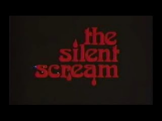 silent scream 1980 attic thing